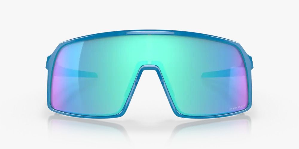 Oakley 6406-07 Sutro Sky Prizm Sapphire